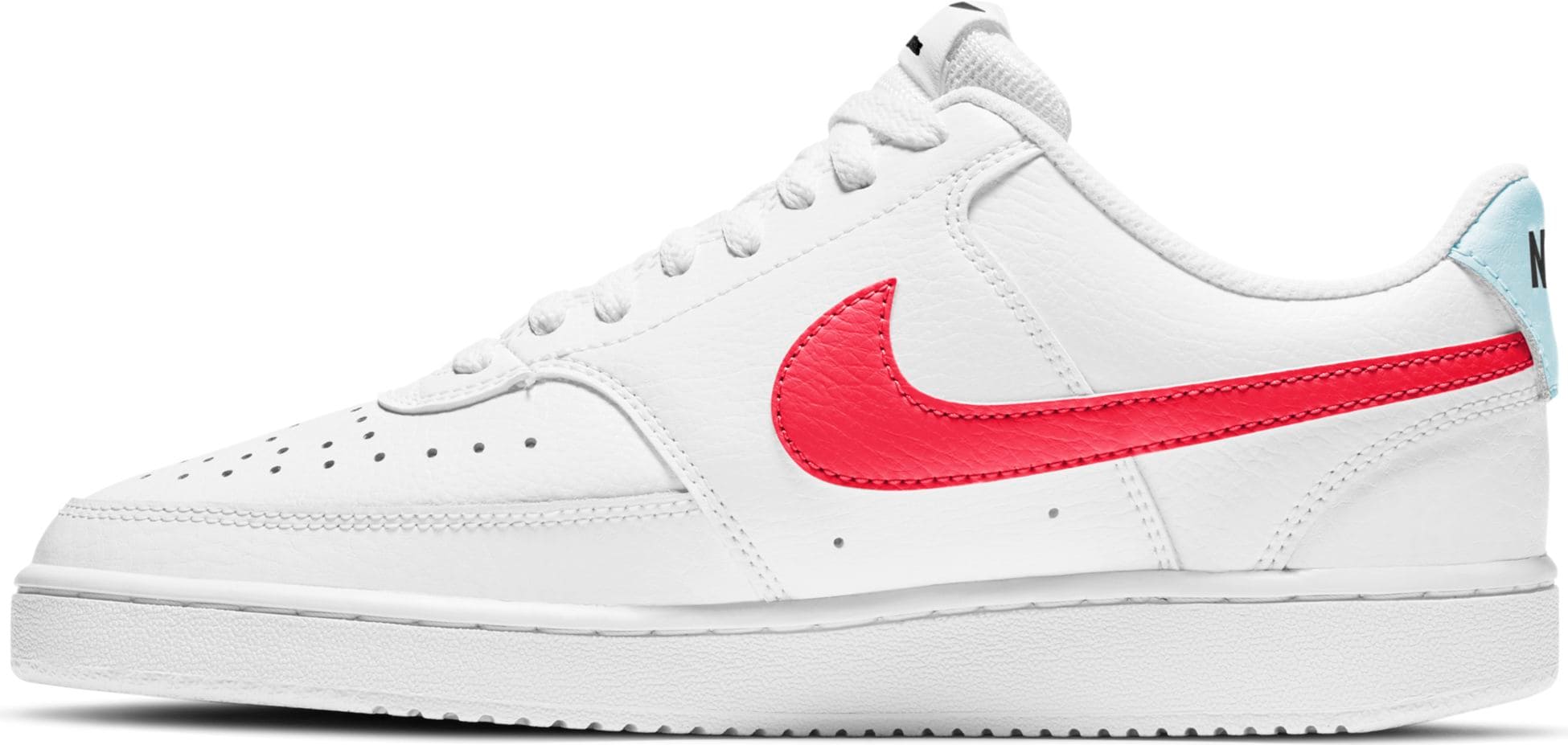 wmns court vision low